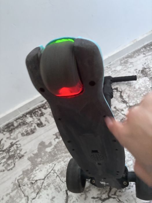 Тротинетка byox