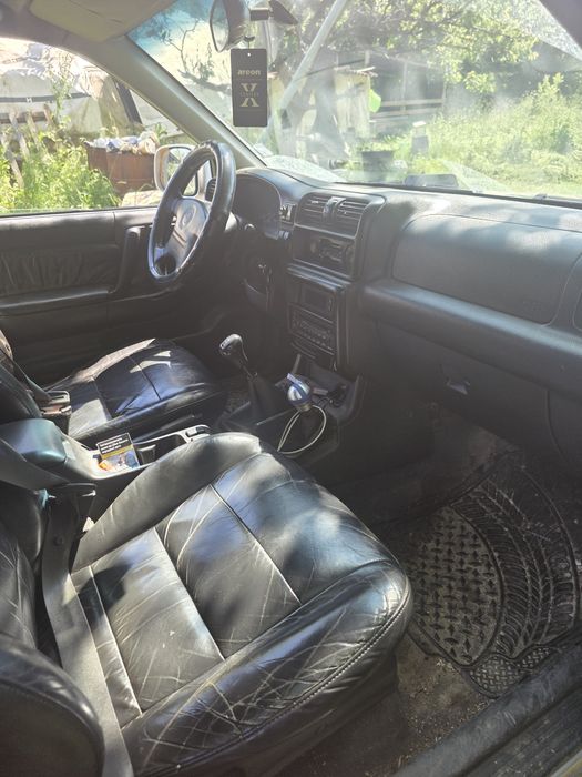 Opel frontera b 2.2dtl 116
