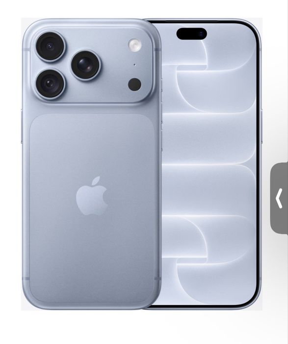 Iphone 18 Pro 256GB