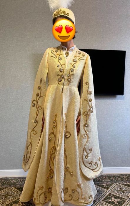 Платья кыз узату