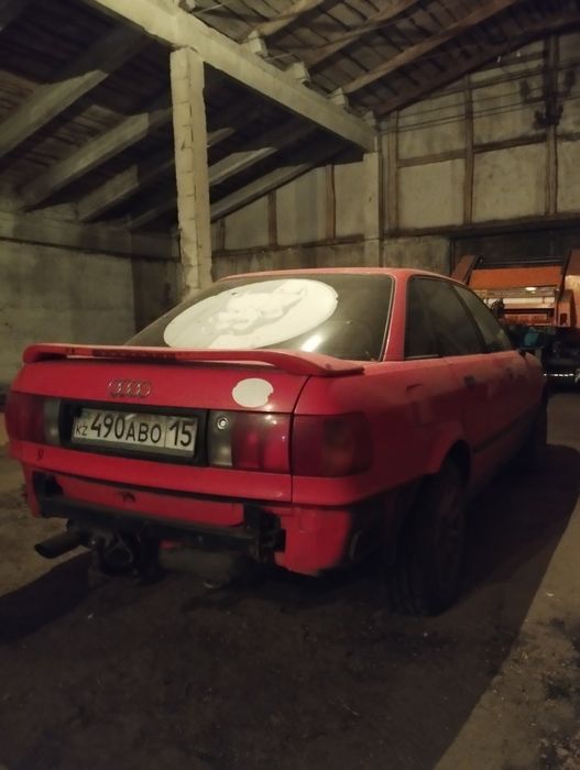 Продам машину Ауди