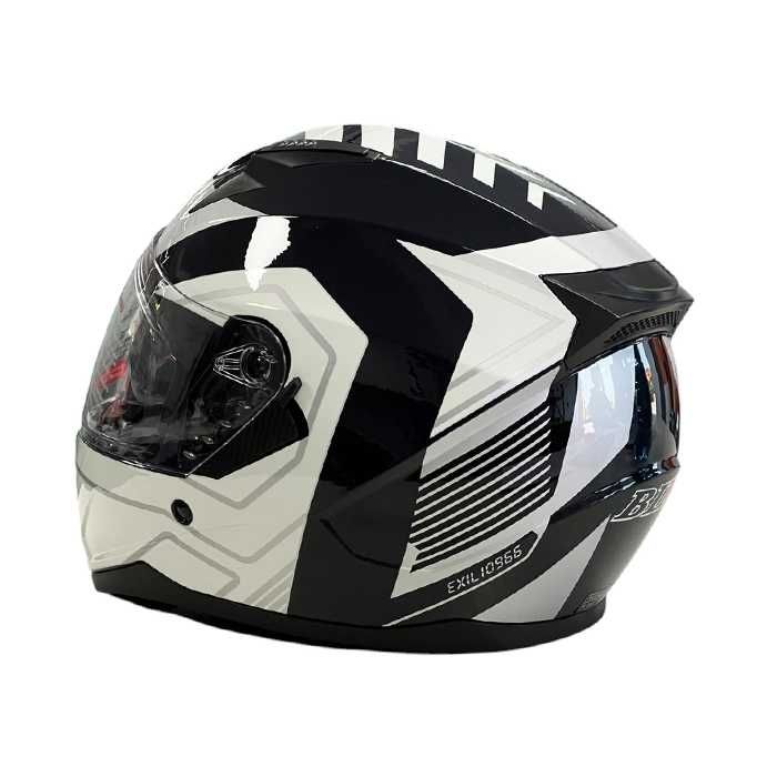 Каска M67 - Сиво