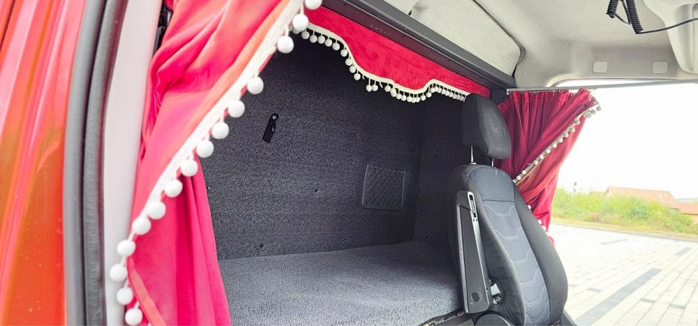 Iveco daily 35s18 / 180cp Adus Recent in tara 35s210