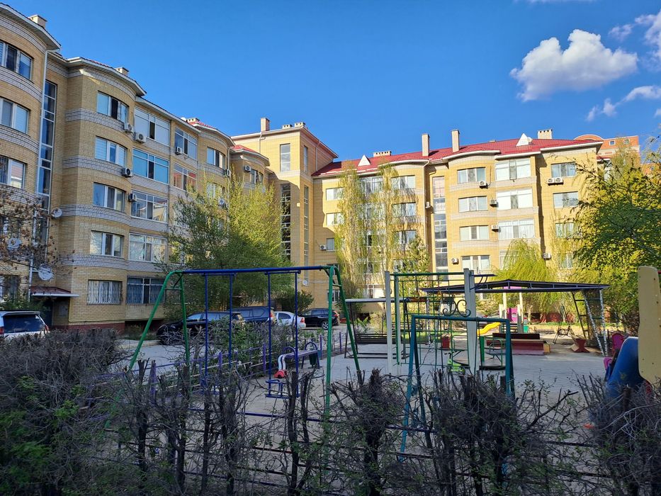 Продаётся квартира ЖК нектар