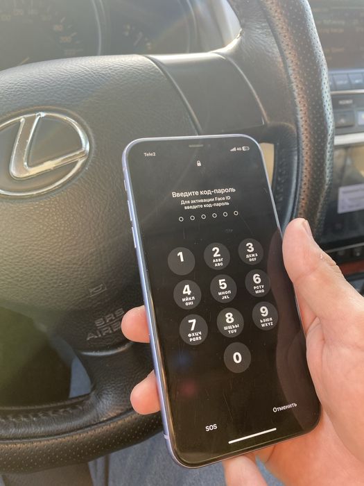 айфон 11 128 гбб