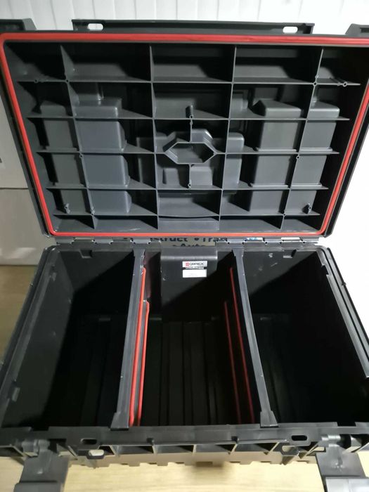 qbrick system one 350 profi - lot 2-26-85