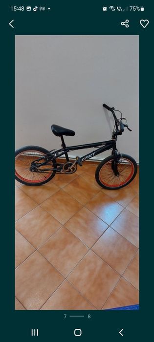 Biciciclete  copii -16 -18 , 20 inci roata