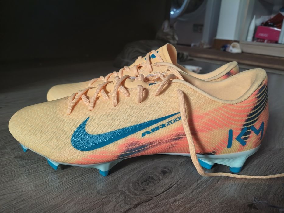 Ghete fotbal, mărimea 42
