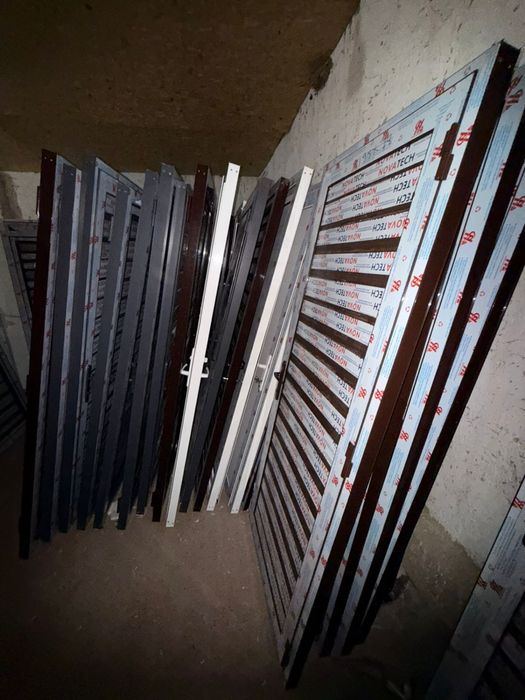 Есіктер сатылады  43000+ доставка