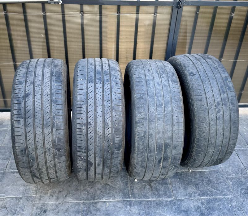 Anvelope / Cauciucuri All season BRAVO 4 Buc.  235 50 18 DOT 2023