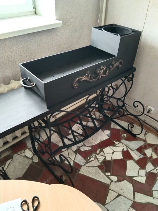 Мангал мангал мангал