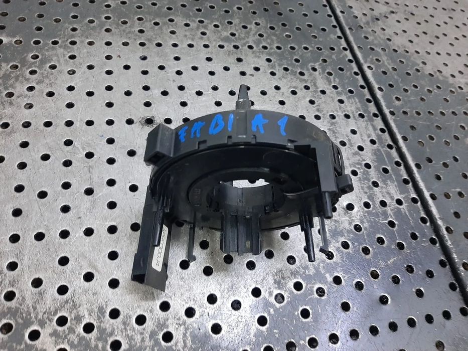 spirala volan skoda fabia 1 vw passat b5 3b 1j0959653b