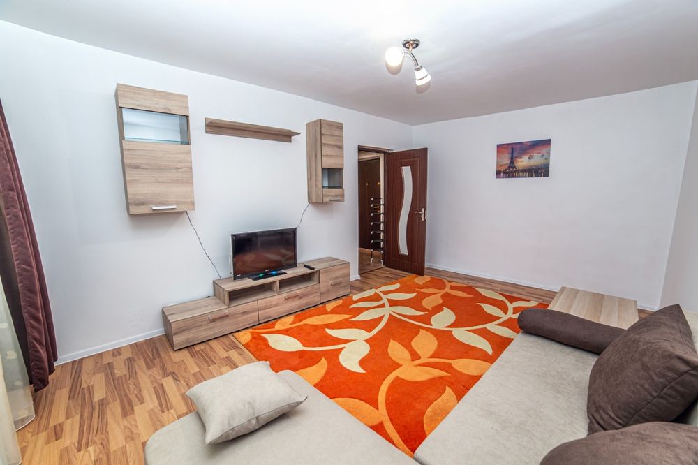 Apartament 2 camere de vânzare – Lujerului | 57 mp | Centrala proprie