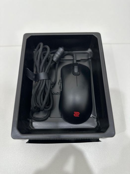 Мышь Benq Zowie