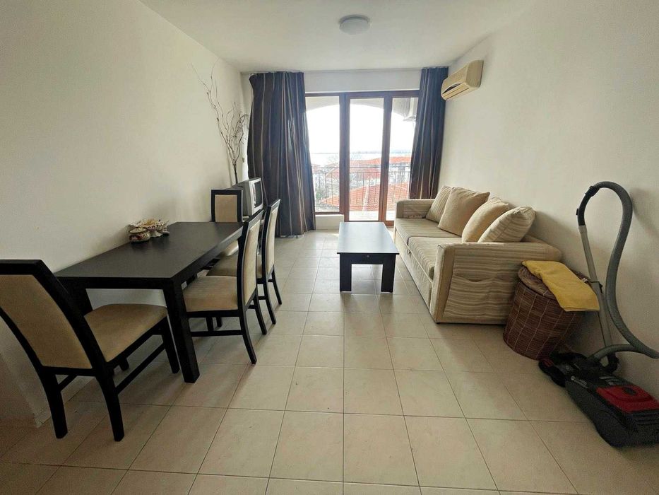 Продава се Двустаен апартамент в к.к. Слънчев бряг - 60 кв.м за 757 €/кв.м - Снимка #6