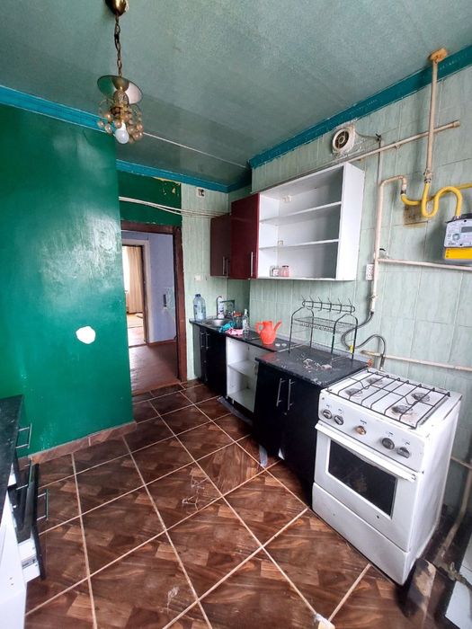 22 микрайон 23 домда (дом радио) 2ши этажда 3 ханалы жай сатылады