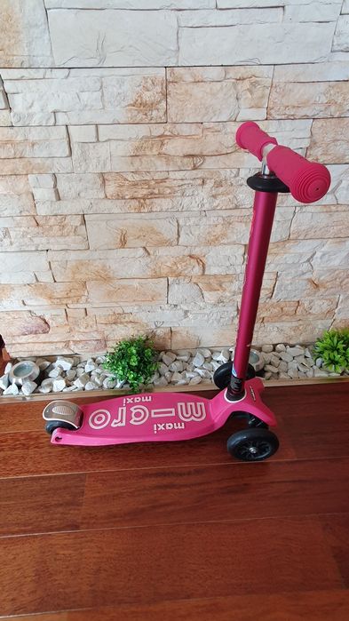 Тротинетка Maxi Micro