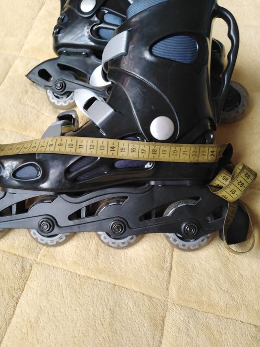 Ройлери-35/36м номер. Запазени.