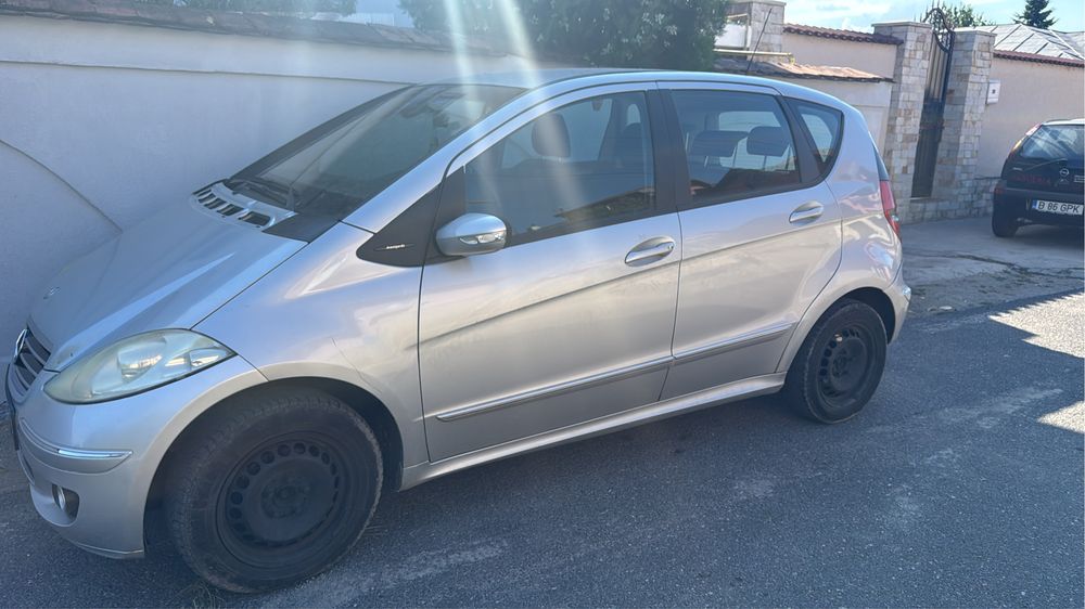 Vand mercedes A clas 3000 lei ‼️