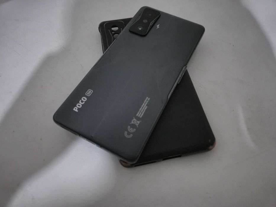 Телефон Poco F4 GT 5G