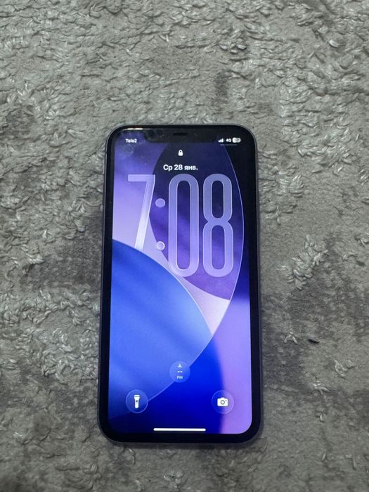 Продам айфон 11…