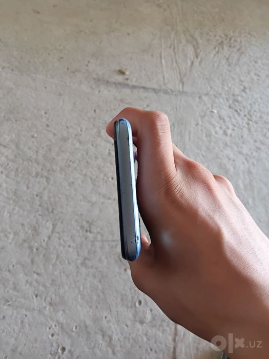 Infinix hot  12i