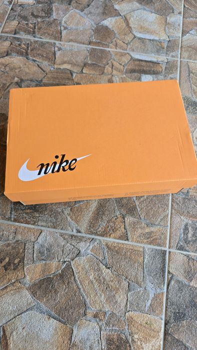 Nike Mid 77 Leather Blazer / в няколко размера
