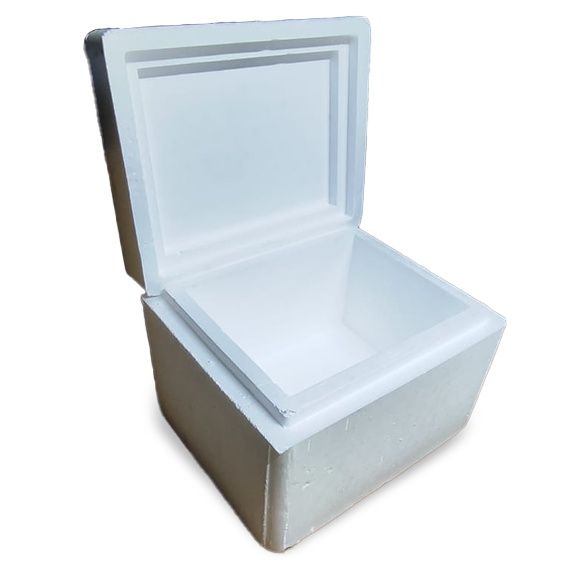 Термоконтейнеры с аккумуляторами холода