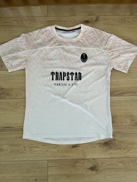 Tricou TRAPSTAR(nou)