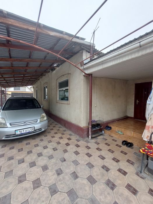 Продам дом из 5 комнат