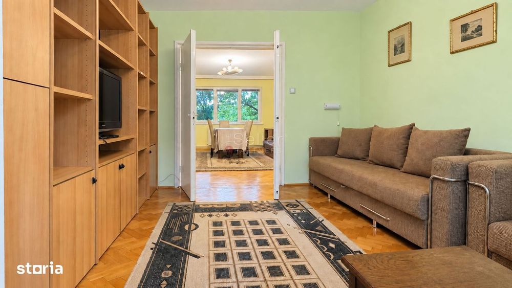 Apartament 3 Camere | Zona Garii