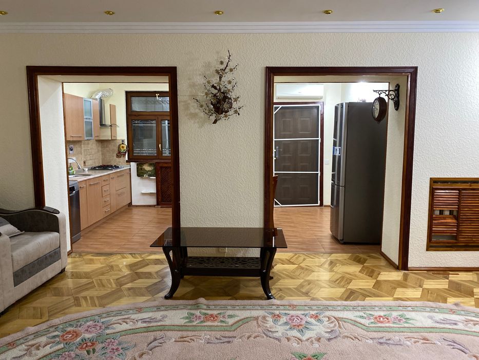 2BedroomApartment for Rent in city centre. Аренда  2комн кв Ц1.Ijara