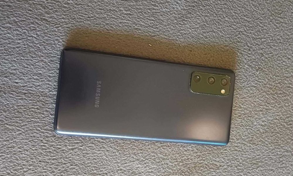 Samsung S20 FE 5G