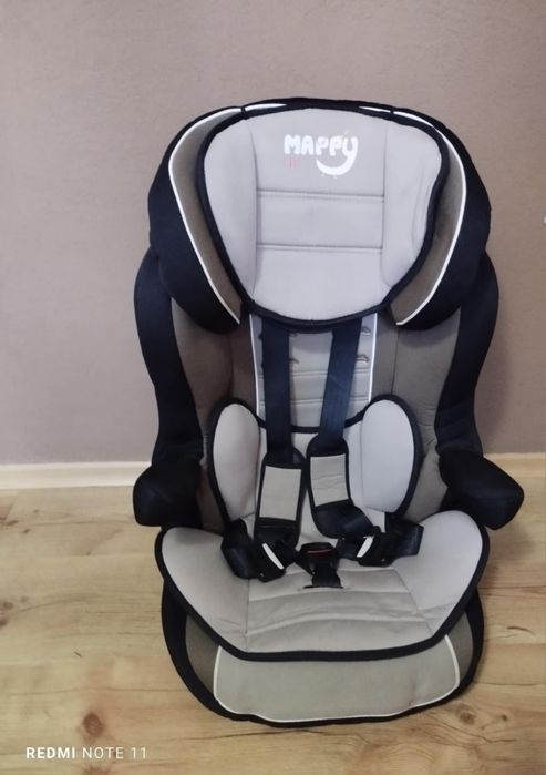 Детско столче за автомобил