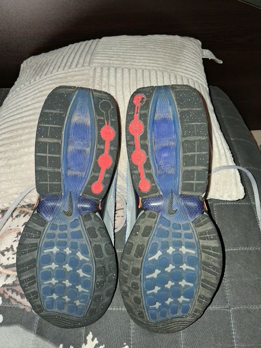 Маратонки Nike Air Max DN, UK 7