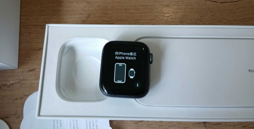 Apple Watch SE 5 в Гаранция