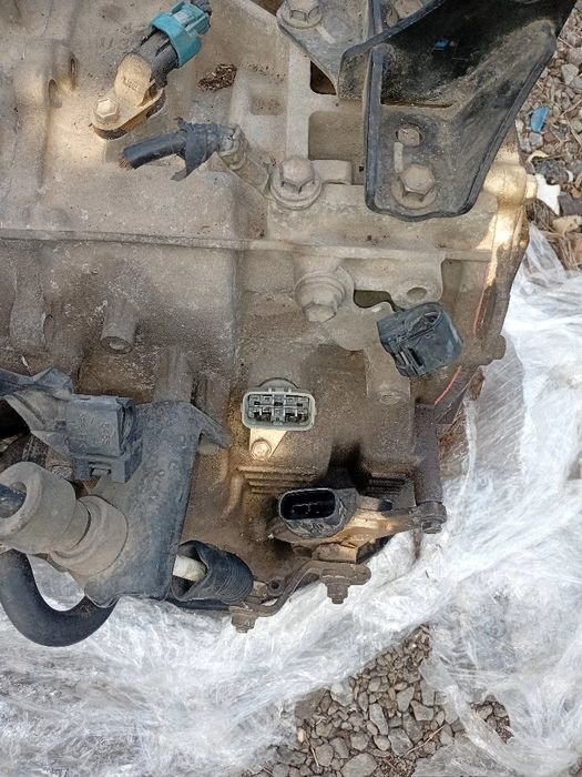 Продам коробку U340