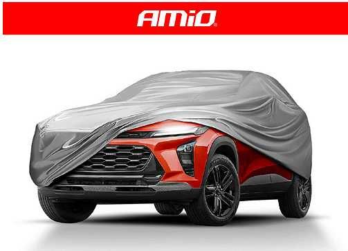 Покривало за джип AMIO XL /482 x 195 x 145 cm