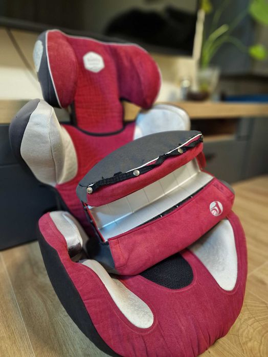 Столче за кола Kiddy - Energy Pro, 9-18 kg