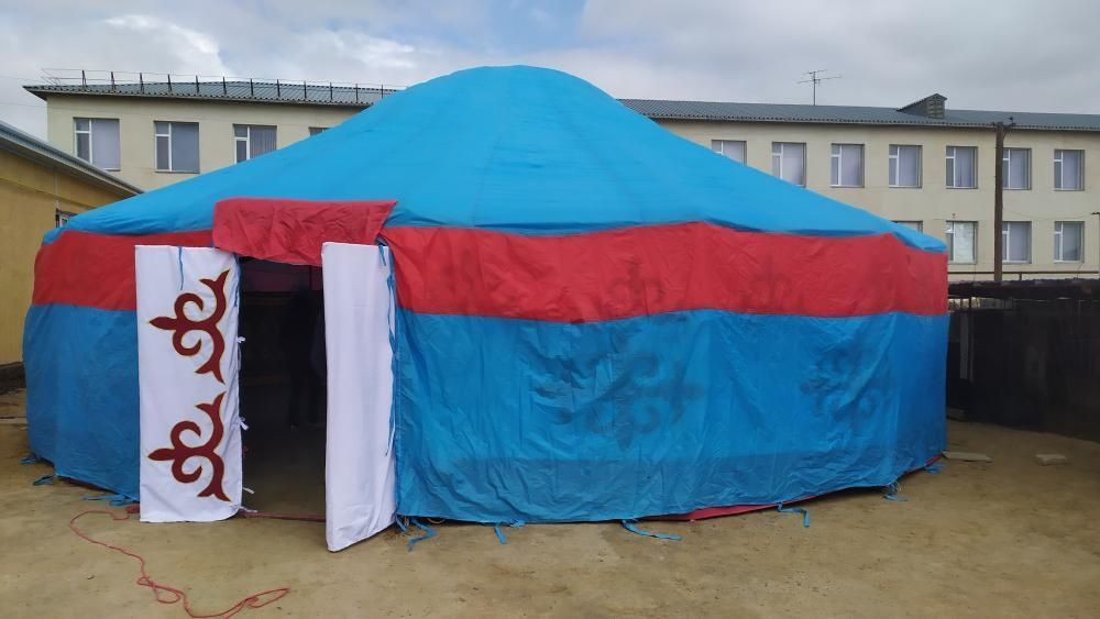 Агаш үй 16 қанатты сатылады