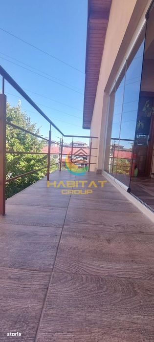 Apartamentul 3 camere 5 minute de Metrou