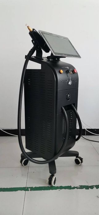 Soprani titanium 2/1 original