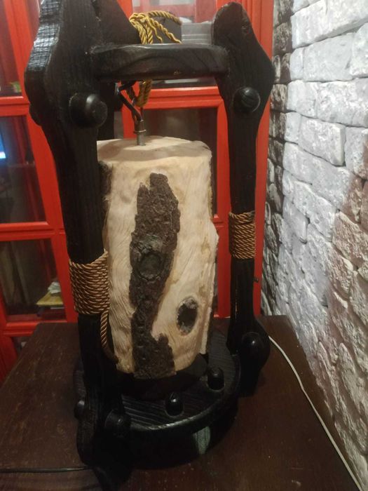 Дизайнерский светильник