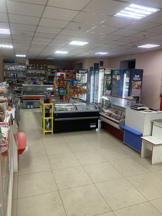 Здам в оренду помещения  с оборудованием