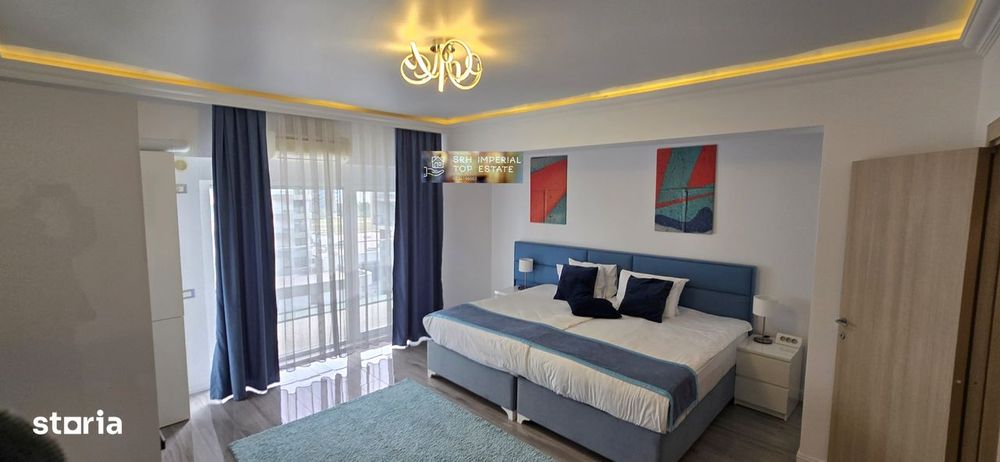 Apartament – Mamaia - Mai multe