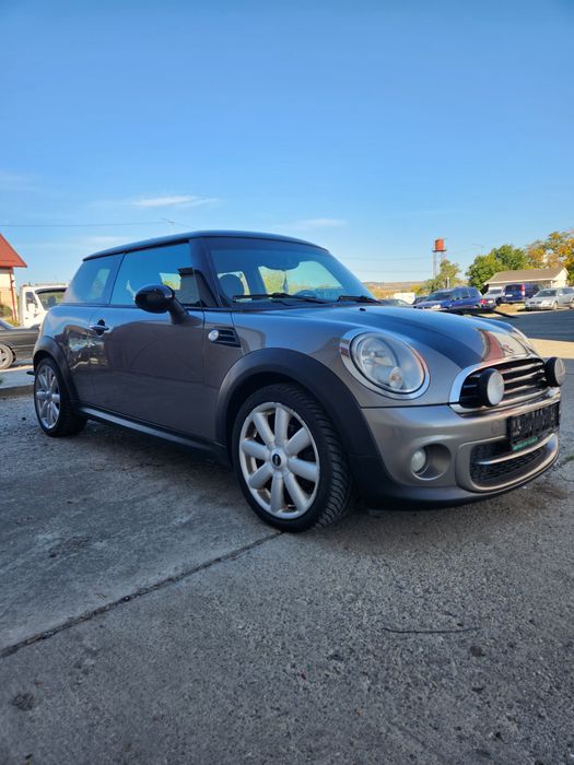 MINI Cooper 2011 — imagine 3