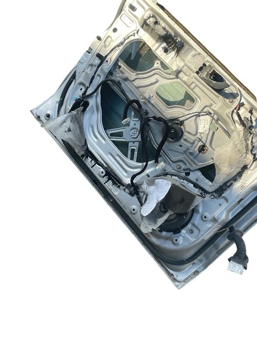 Usa Portiera Stanga Fata Hyundai Santa Fe I Sm 2000 - 2006