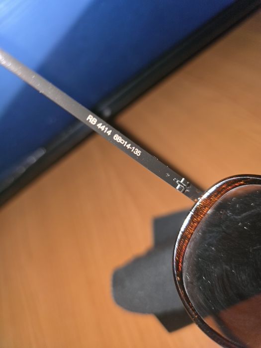 Ochelari Ray.Ban sticlă