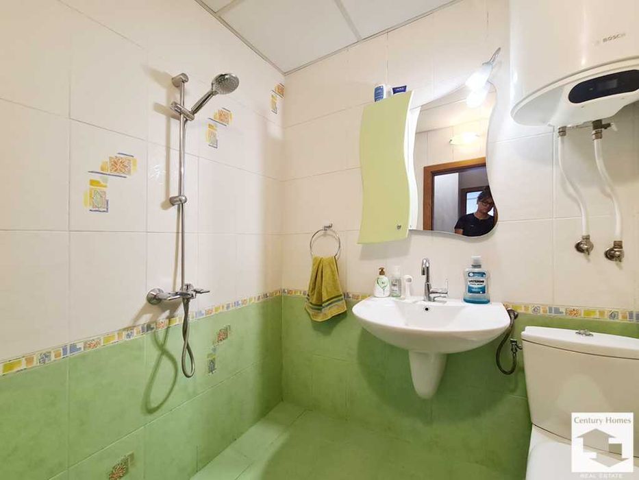 Продава се Тристаен апартамент в Велико Търново, Център - 90 кв.м за 2278 €/кв.м - Снимка #10