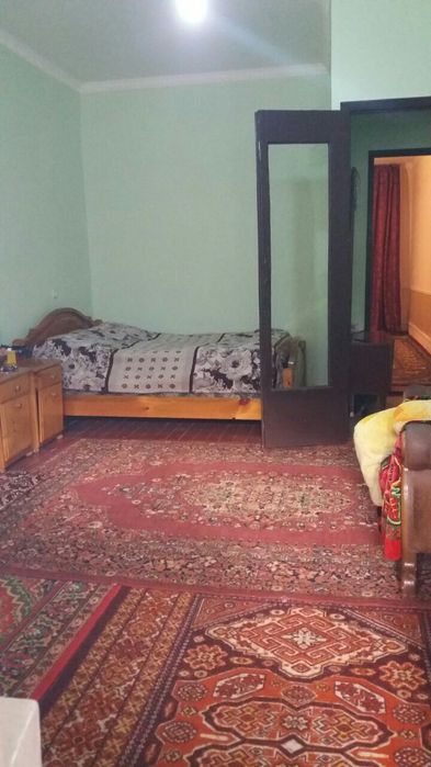 Ohangaronda uy sotiladi 1-etaj